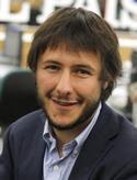 Pedro Zuazua, director de Comunicación de El País Pedro Zuazua, director de Comunicación de El País