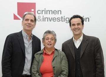 Nace Crimen & Investigación Nace Crimen & Investigación