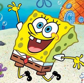 Bob Esponja llega a Cuatro Bob Esponja llega a Cuatro