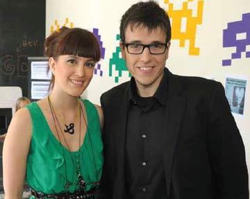 Generació Digital da el salto de Catalunya Ràdio a El 33 Generació Digital da el salto de Catalunya Ràdio a El 33