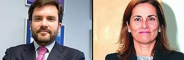 Nombramientos en Vocento Andalucía y la Voz de Cádiz Nombramientos en Vocento Andalucía y la Voz de Cádiz
