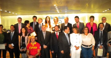 'El sector está vivo': 11 nuevos medios optaron a los premios anuales de la AEEPP 'El sector está vivo': 11 nuevos medios optaron a los premios anuales de la AEEPP