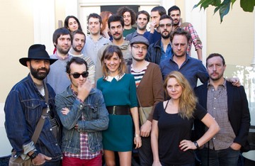 Televisió de Catalunya lamenta las imágenes del programa 'Bestiari il·lustrat' Televisió de Catalunya lamenta las imágenes del programa 'Bestiari il·lustrat'