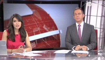 Cuatro reorganiza a sus presentadores Cuatro reorganiza a sus presentadores