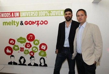 20 minutos busca a la audiencia más joven 20 minutos busca a la audiencia más joven