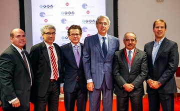 El Mundo publicará una edición diaria en México El Mundo publicará una edición diaria en México