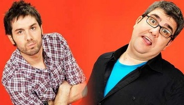 'Sopa de Gansos', programa de humor que llega a Cuatro 'Sopa de Gansos', programa de humor que llega a Cuatro