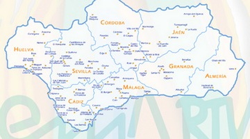 Andalucía, primer territorio que regulará las emisoras comunitarias en España Andalucía, primer territorio que regulará las emisoras comunitarias en España