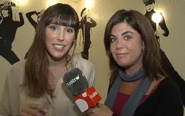 Se necesita reportera para '21 días' Se necesita reportera para '21 días'