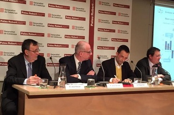 La inversión publicitaria de 2014 creció un 5% respecto a la de 2013 La inversión publicitaria de 2014 creció un 5% respecto a la de 2013