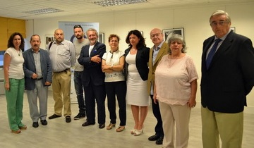 Editores y periodistas unidos contra la reforma de la Ley de Enjuiciamiento Criminal Editores y periodistas unidos contra la reforma de la Ley de Enjuiciamiento Criminal
