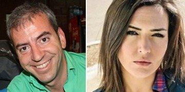 Mediaset apuesta por la actualidad con Alejandra Andrade y Nacho Medina Mediaset apuesta por la actualidad con Alejandra Andrade y Nacho Medina