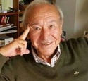 Fallece ahogado el primer delegado de Efe en Extremadura Fallece ahogado el primer delegado de Efe en Extremadura