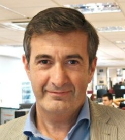 Jordi Juan, Director de Contenidos de LaVanguardia.com Jordi Juan, Director de Contenidos de LaVanguardia.com