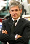 Jesús de Polanco propone a Javier Moreno como nuevo director del diario El País Jesús de Polanco propone a Javier Moreno como nuevo director del diario El País