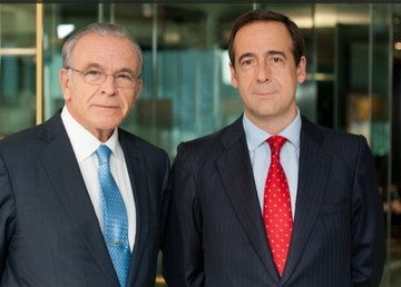 CaixaBank gana 996 millones en los nueve primeros meses de 2015 CaixaBank gana 996 millones en los nueve primeros meses de 2015