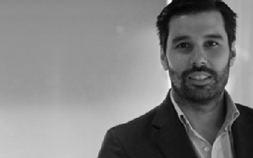 Mikel Campo asume el cargo de Director de Desarrollo de Negocio de Arena Media Mikel Campo asume el cargo de Director de Desarrollo de Negocio de Arena Media