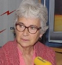 El CAC y la CCMA lamentan la muerte de Muriel Casals El CAC y la CCMA lamentan la muerte de Muriel Casals