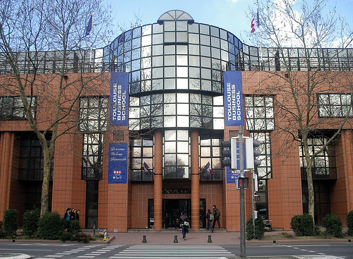 Toulouse Business School y l’École Atlantique de Commerce ponen en marcha un proyecto de formación a distancia Toulouse Business School y l’École Atlantique de Commerce ponen en marcha un proyecto de formación a distancia