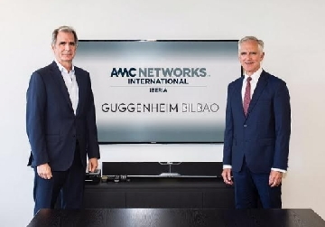 Ya puedes ver el Guggenheim por televisión a la carta con Sundance Channel y Odisea Ya puedes ver el Guggenheim por televisión a la carta con Sundance Channel y Odisea