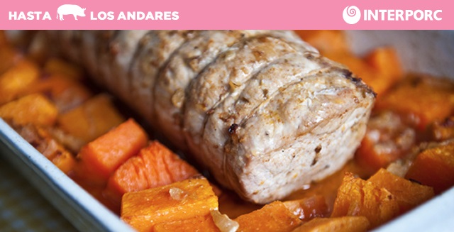 “Hasta los andares”: Accion de branded content para Interporc