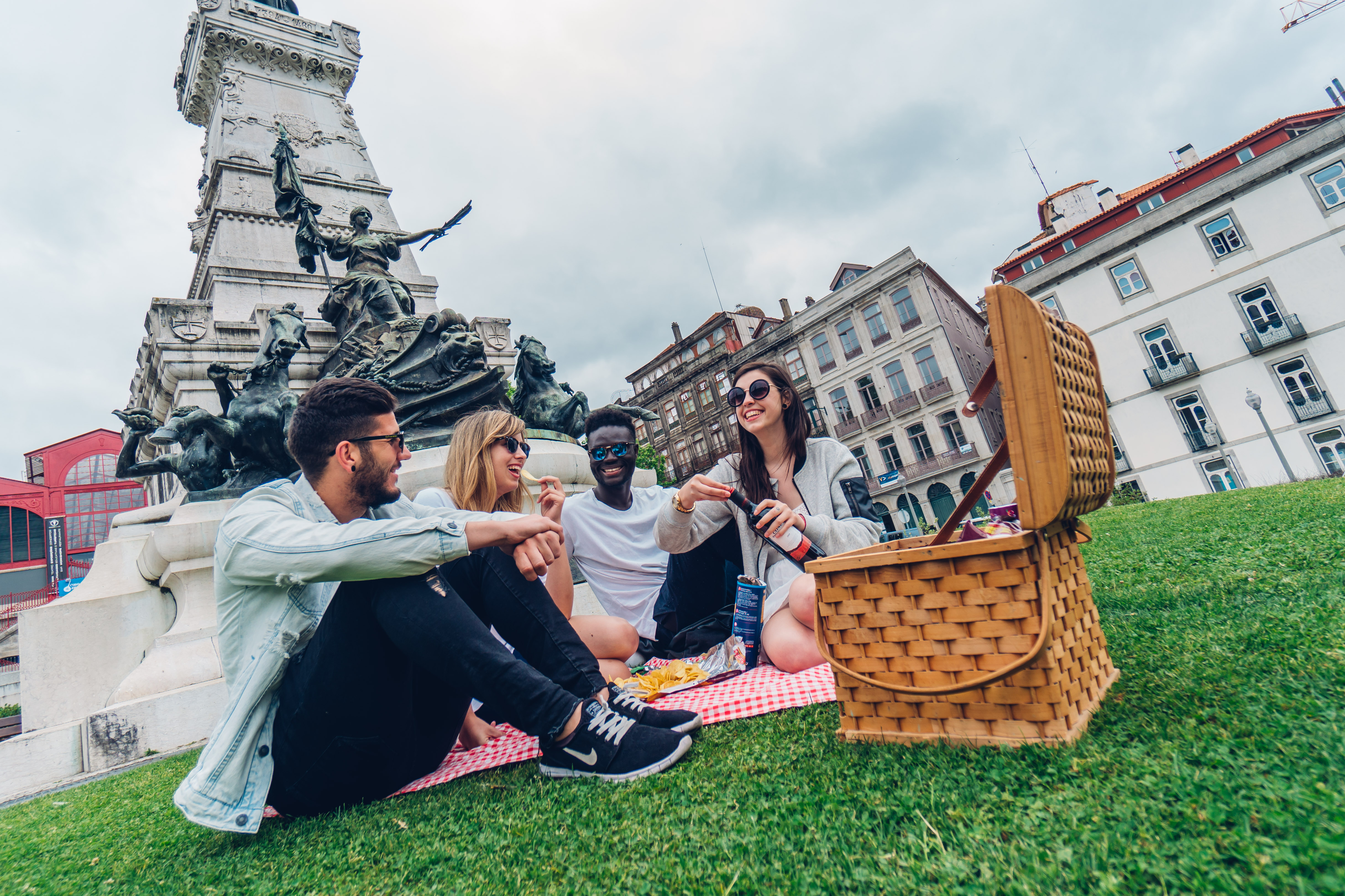 BLUESOCK HOSTELS LANZA SU PÁGINA WEB, MUY VISUAL Y CON VENTAJAS EXCLUSIVAS BLUESOCK HOSTELS LANZA SU PÁGINA WEB, MUY VISUAL Y CON VENTAJAS EXCLUSIVAS