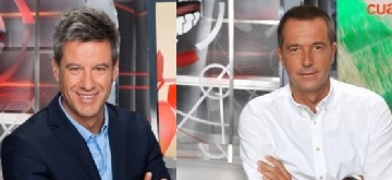 Manolo Lama deja Cuatro y le sustituye Nico Abad Manolo Lama deja Cuatro y le sustituye Nico Abad