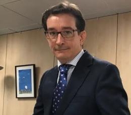 Ramón Alonso, nuevo director general de AMI Ramón Alonso, nuevo director general de AMI