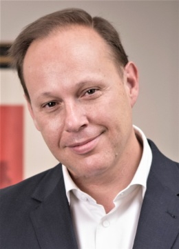 Jaime Scott, nuevo Executive Associate de BPM Jaime Scott, nuevo Executive Associate de BPM