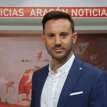 Aragón TV amplía la información deportiva Aragón TV amplía la información deportiva