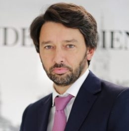 Pablo Caño se incorpora a El Independiente como nuevo director general Pablo Caño se incorpora a El Independiente como nuevo director general