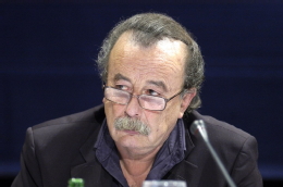 Fallece el periodista y escritor Juan Cueto, un visionario de la comunicación Fallece el periodista y escritor Juan Cueto, un visionario de la comunicación