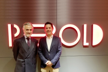 Nace Rebold, la nueva firma global de comunicación & marketing digital del grupo ISP Nace Rebold, la nueva firma global de comunicación & marketing digital del grupo ISP