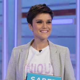 “Saber Vivir”regresa a La 2 con Miriam Moreno “Saber Vivir”regresa a La 2 con Miriam Moreno