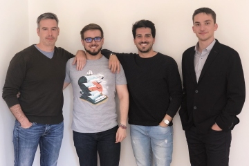 AMT refuerza su equipo con cuatro incorporaciones AMT refuerza su equipo con cuatro incorporaciones