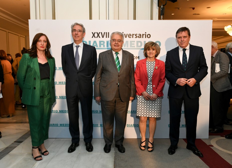 Unidad Editorial reorganiza su área de salud Unidad Editorial reorganiza su área de salud