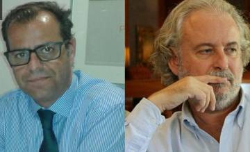 RTVA modifica su cúpula con Juan de Dios Mellado y Rafael Porras RTVA modifica su cúpula con Juan de Dios Mellado y Rafael Porras