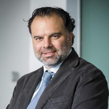 Fernando de Yarza, nombrado presidente de WAN-IFRA, la organización mundial de los editores de prensa Fernando de Yarza, nombrado presidente de WAN-IFRA, la organización mundial de los editores de prensa