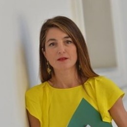 Marta Olea, directora general de Comunicación Social de la Junta de Andalucía Marta Olea, directora general de Comunicación Social de la Junta de Andalucía
