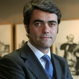 Vocento confirma la continuidad de Luis Enríquez Nistal Vocento confirma la continuidad de Luis Enríquez Nistal