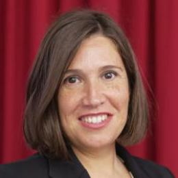 Rosa Agost, propuesta por el Consejo de la Ciudadanía de la CVMC Rosa Agost, propuesta por el Consejo de la Ciudadanía de la CVMC