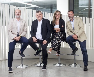 Nueva dirección de Ogilvy Nueva dirección de Ogilvy