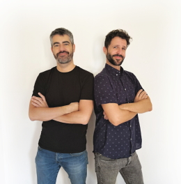 AMT Comunicación refuerza su equipo creativo AMT Comunicación refuerza su equipo creativo