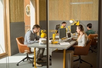 Convocatoria de Prensa: ¿Puede ayudar la tecnología de investigación de mercados a la integración de refugiados? Convocatoria de Prensa: ¿Puede ayudar la tecnología de investigación de mercados a la integración de refugiados?