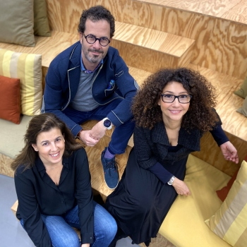 Iolanda Casalá, Directora de Planificación Estratégica de McCann Barcelona Iolanda Casalá, Directora de Planificación Estratégica de McCann Barcelona