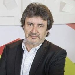 La radio española despide al periodista Javier García Mateo, el “chico Hermida” La radio española despide al periodista Javier García Mateo, el “chico Hermida”