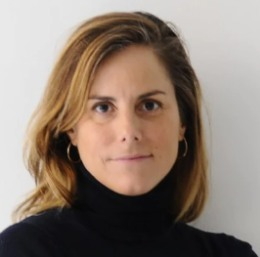 Sofía Ruiz de Velasco, directora de S Moda Sofía Ruiz de Velasco, directora de S Moda
