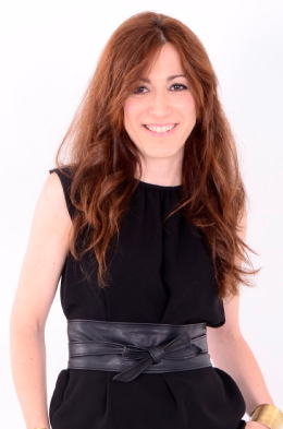 Eva García Barrera, nombrada directora de marketing y comunicación de IED España Eva García Barrera, nombrada directora de marketing y comunicación de IED España