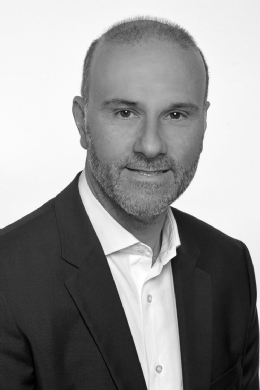 Punta Alta incorpora a Enric Gómez como nuevo Director General Punta Alta incorpora a Enric Gómez como nuevo Director General