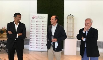 Elegidos los ganadores de los XII Premios Nacionales de Marketing Elegidos los ganadores de los XII Premios Nacionales de Marketing
